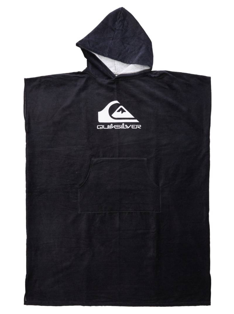 Quiksilver Fleeceponcho »Hoody Towel« von Quiksilver