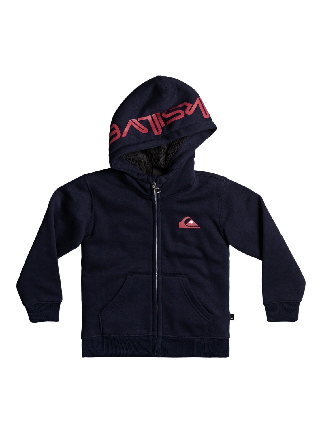 Quiksilver Kapuzensweatshirt »Best Wave« von Quiksilver