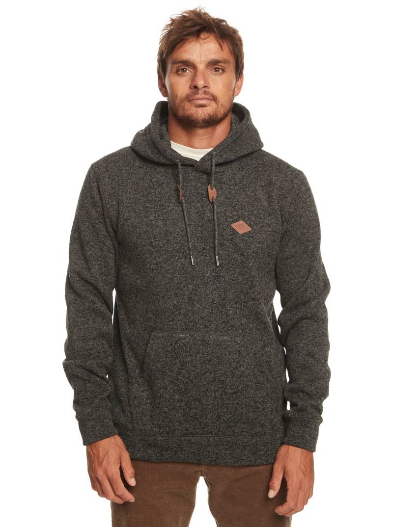 Quiksilver Fleecepullover »Keller« von Quiksilver