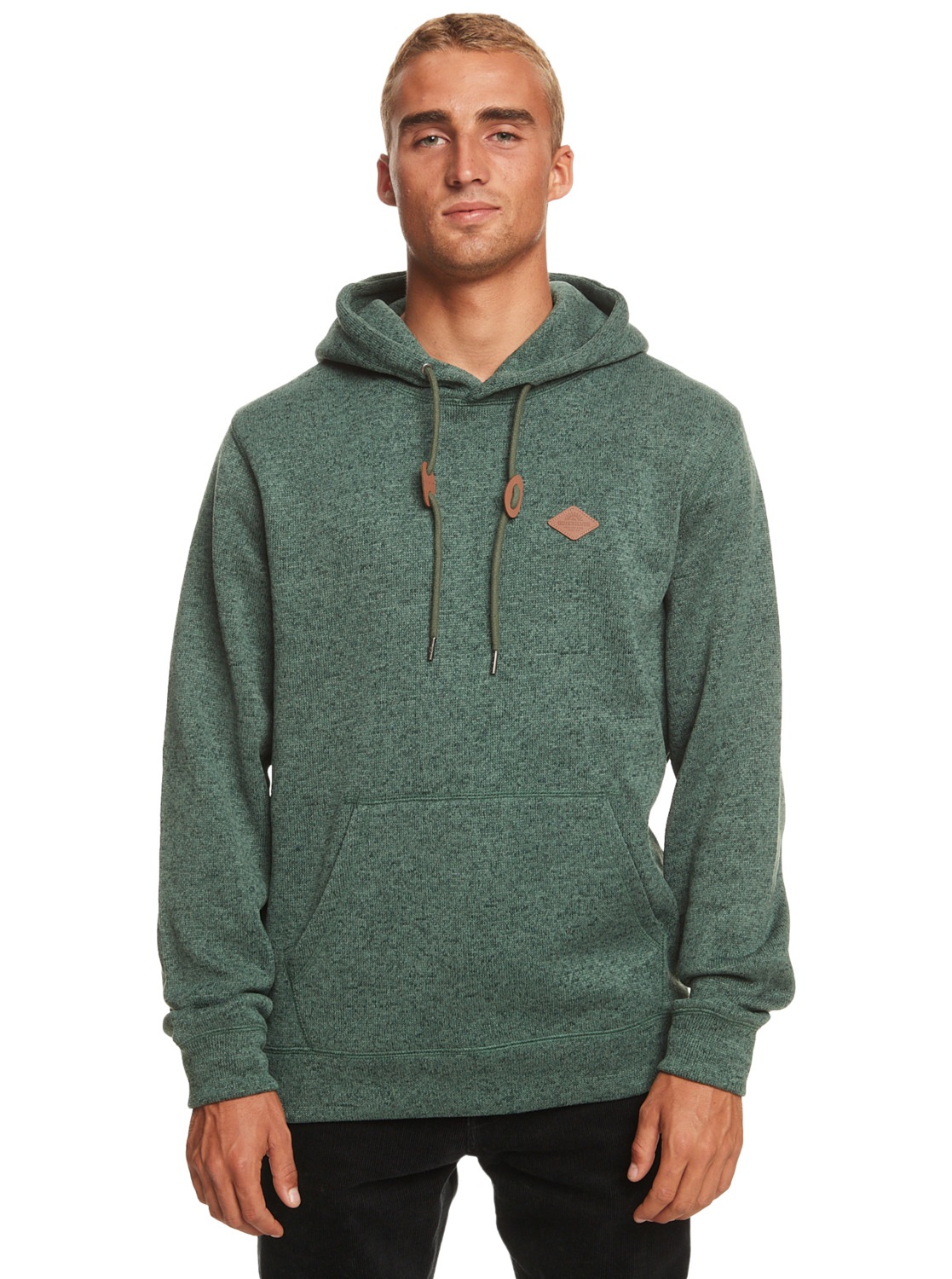 Quiksilver Fleecepullover »Keller« von Quiksilver