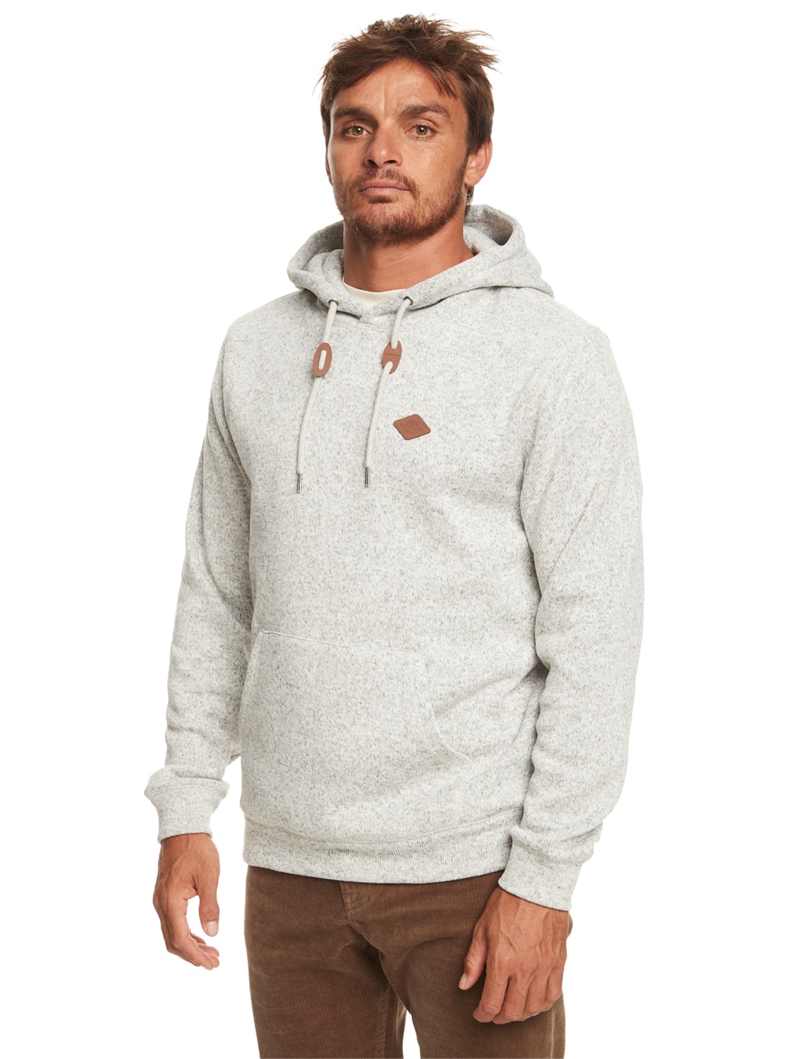 Quiksilver Fleecepullover »Keller« Quiksilver Fleecepullover »Keller« von Quiksilver