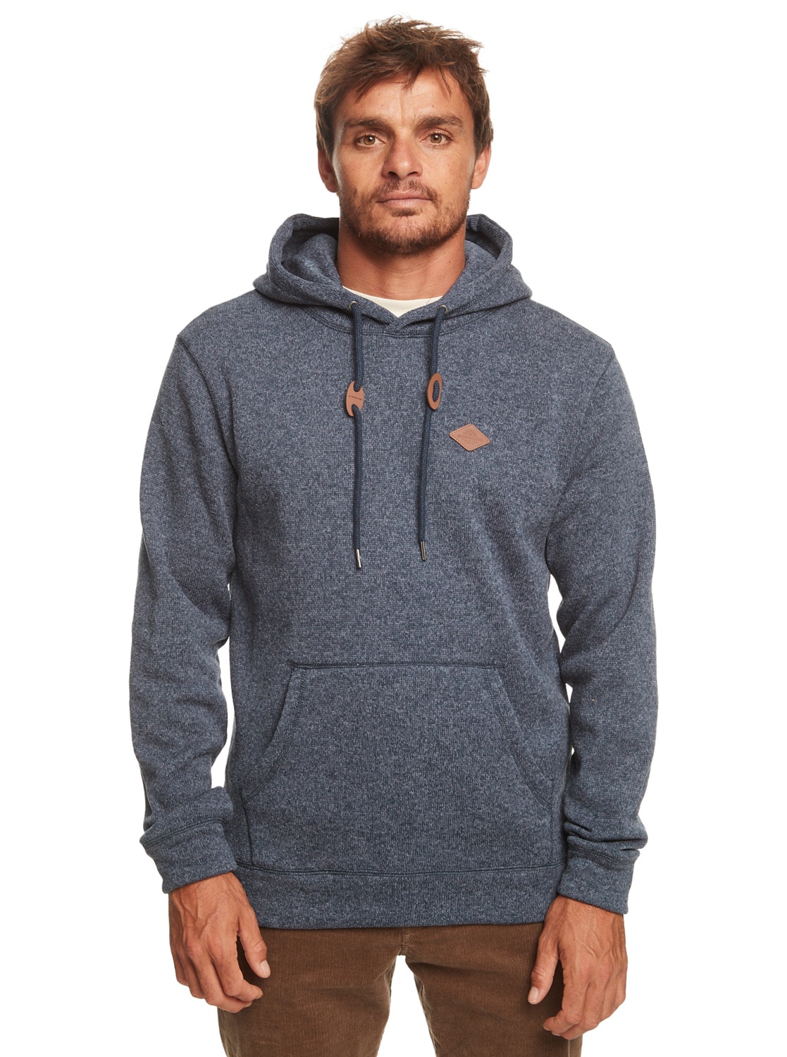 Quiksilver Fleecepullover »Keller« Quiksilver Fleecepullover »Keller« von Quiksilver