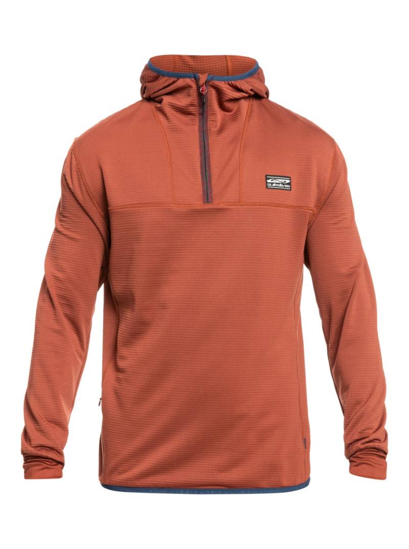 Quiksilver Kapuzensweatshirt »Steep Point« von Quiksilver