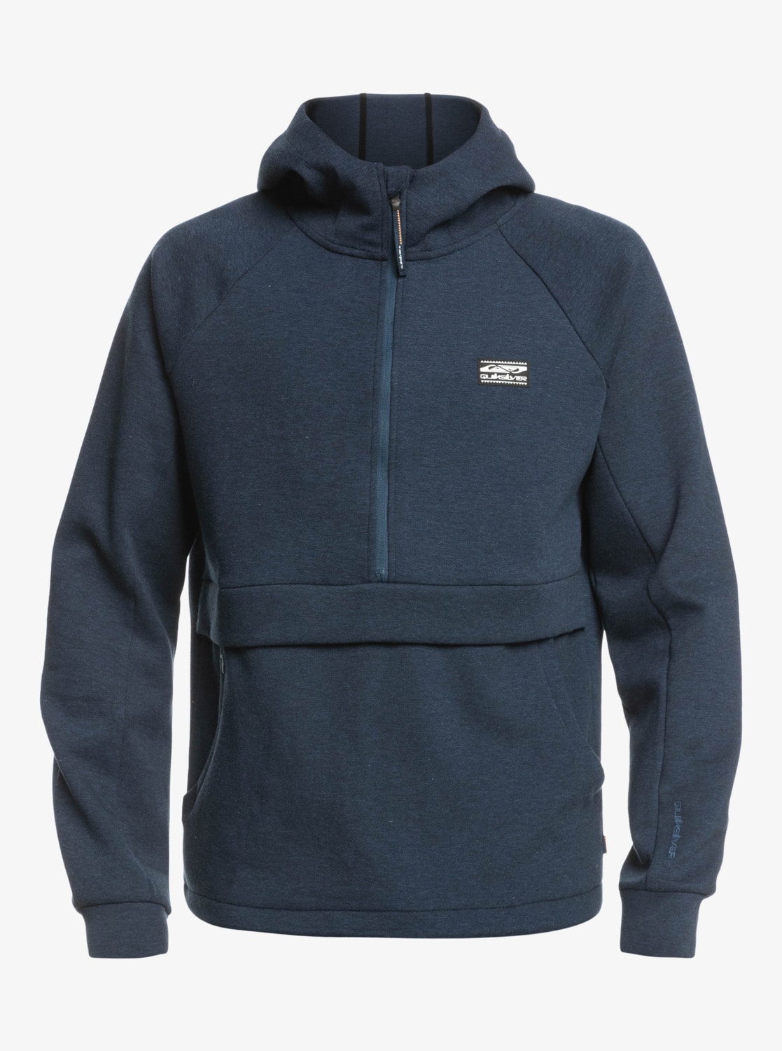 Quiksilver Kapuzensweatshirt »Step Off« von Quiksilver