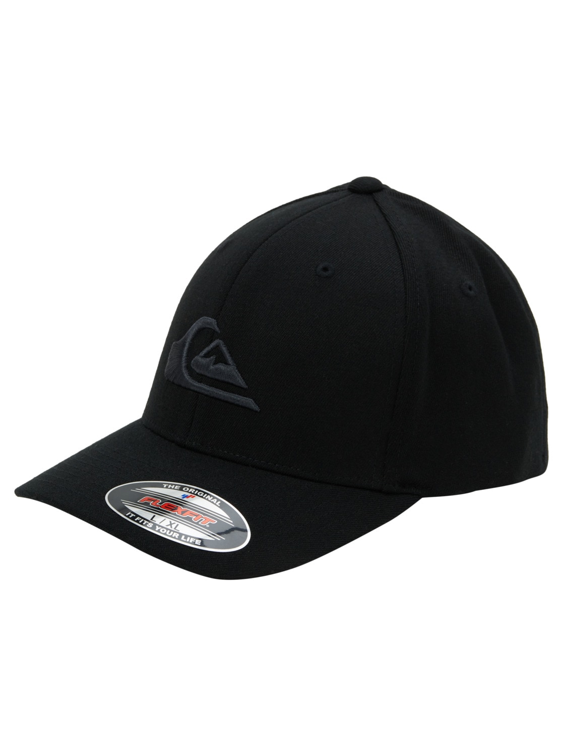 Quiksilver Flex Cap »Mountain And Wave« von Quiksilver