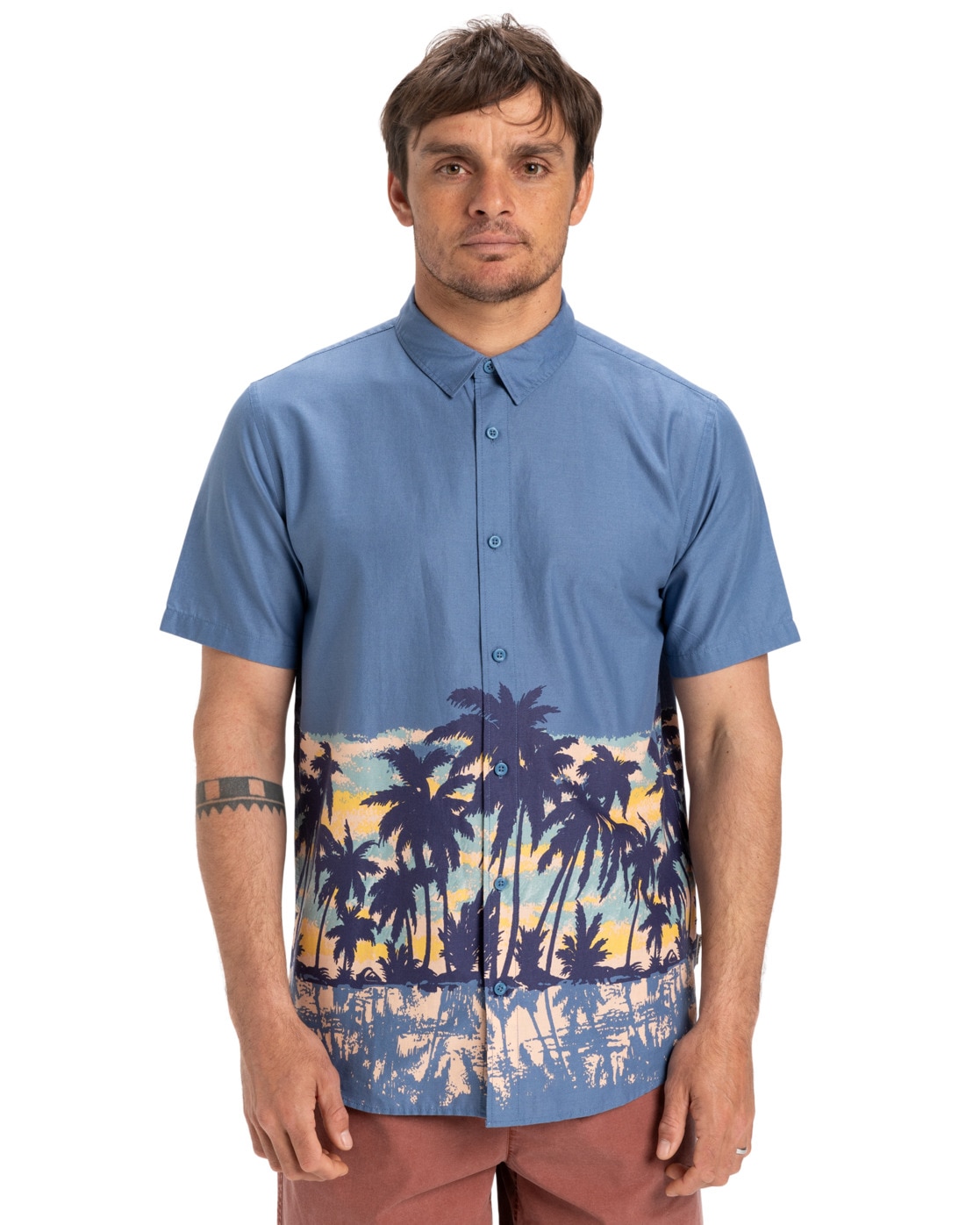 Quiksilver Funktionshemd »Apero Classic Engineered« Quiksilver Funktionshemd »Apero Classic Engineered« von Quiksilver
