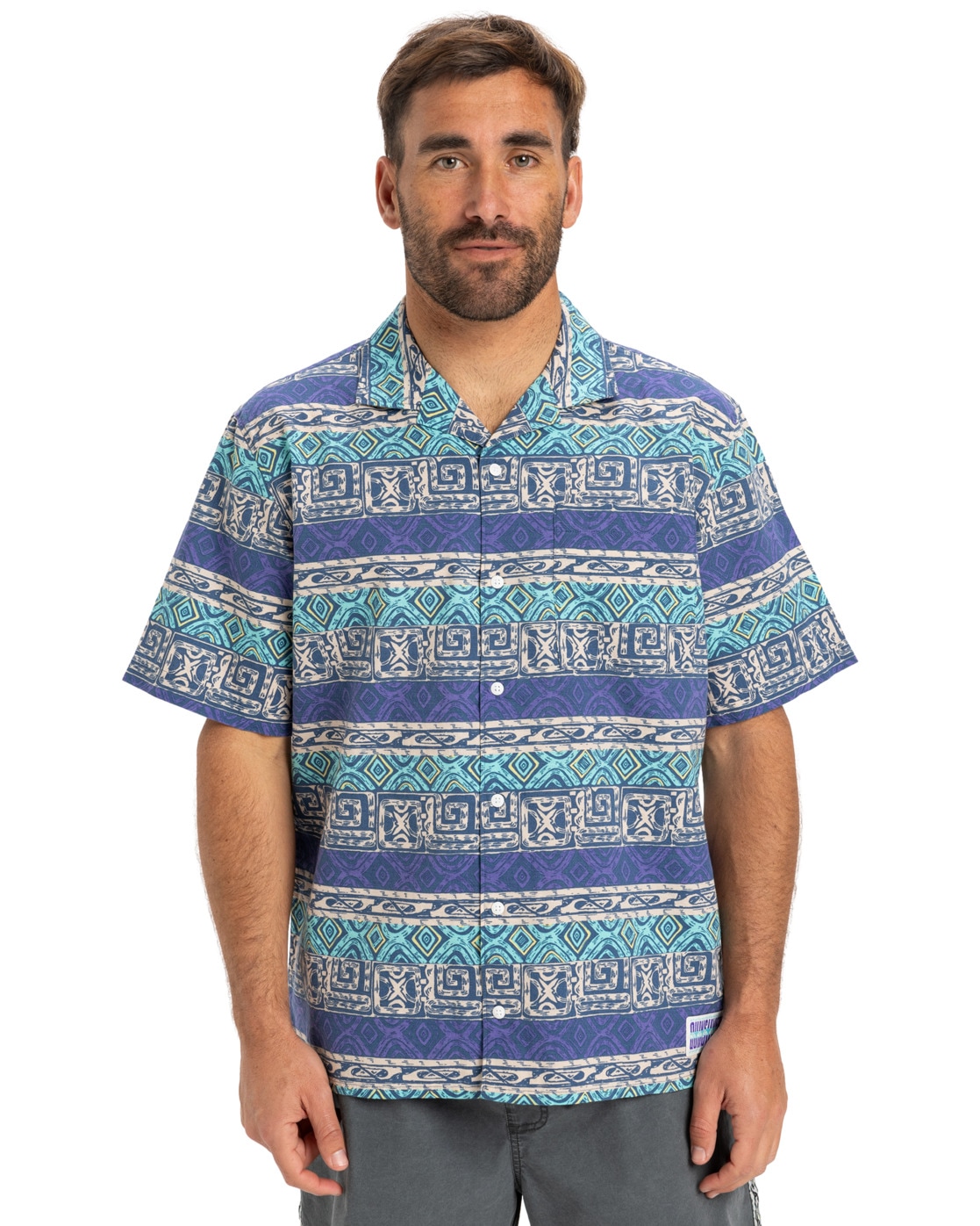 Quiksilver Funktionshemd »Global Heat« Quiksilver Funktionshemd »Global Heat« von Quiksilver