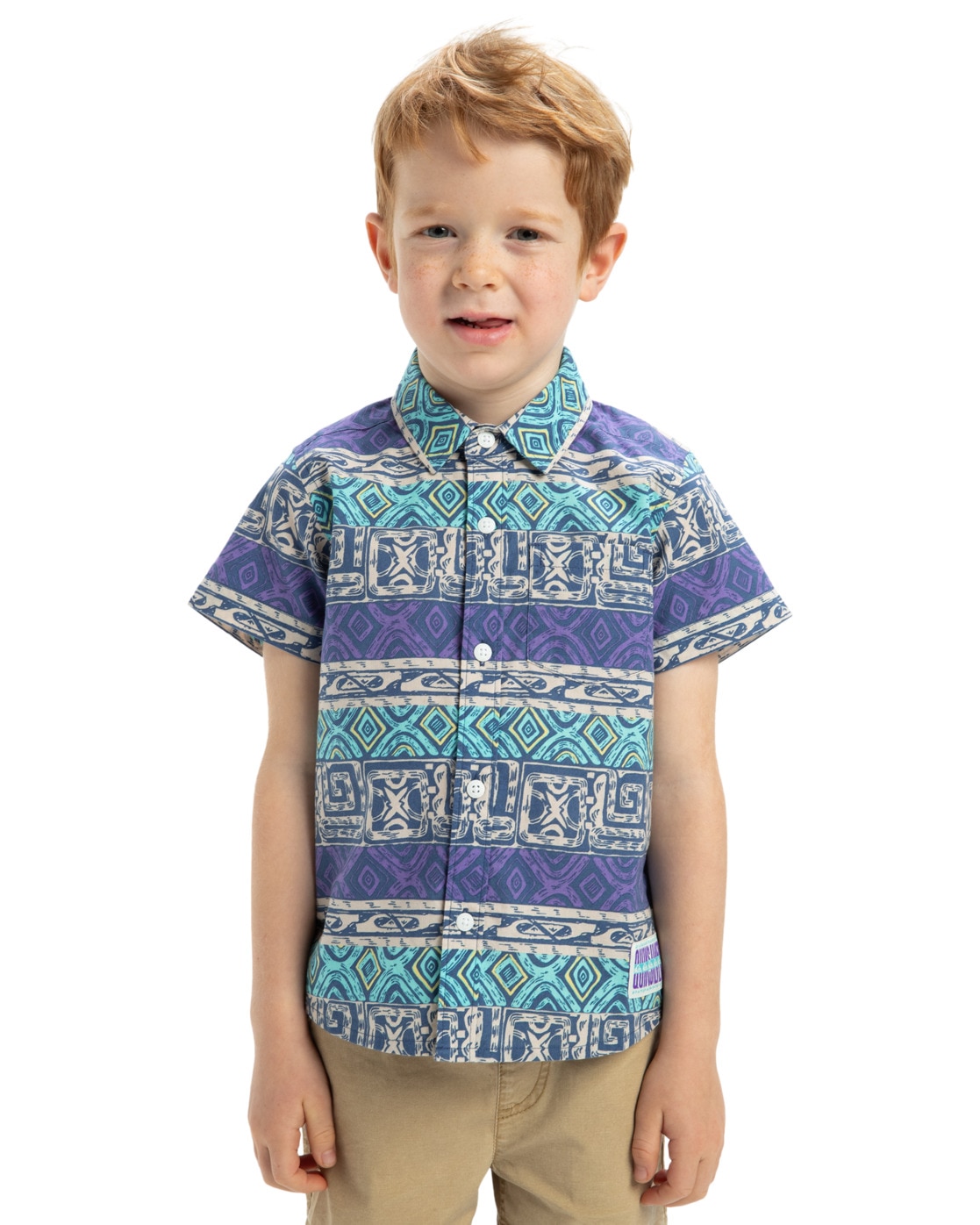 Quiksilver Funktionshemd »Global Heat« von Quiksilver