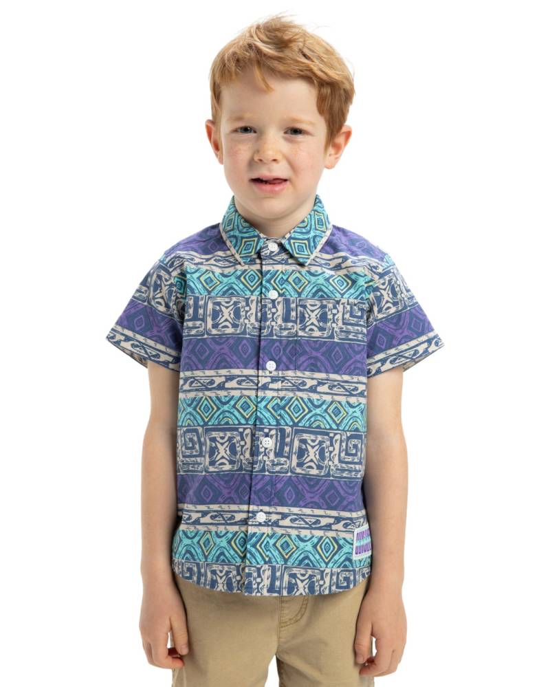 Quiksilver Funktionshemd »Global Heat« von Quiksilver