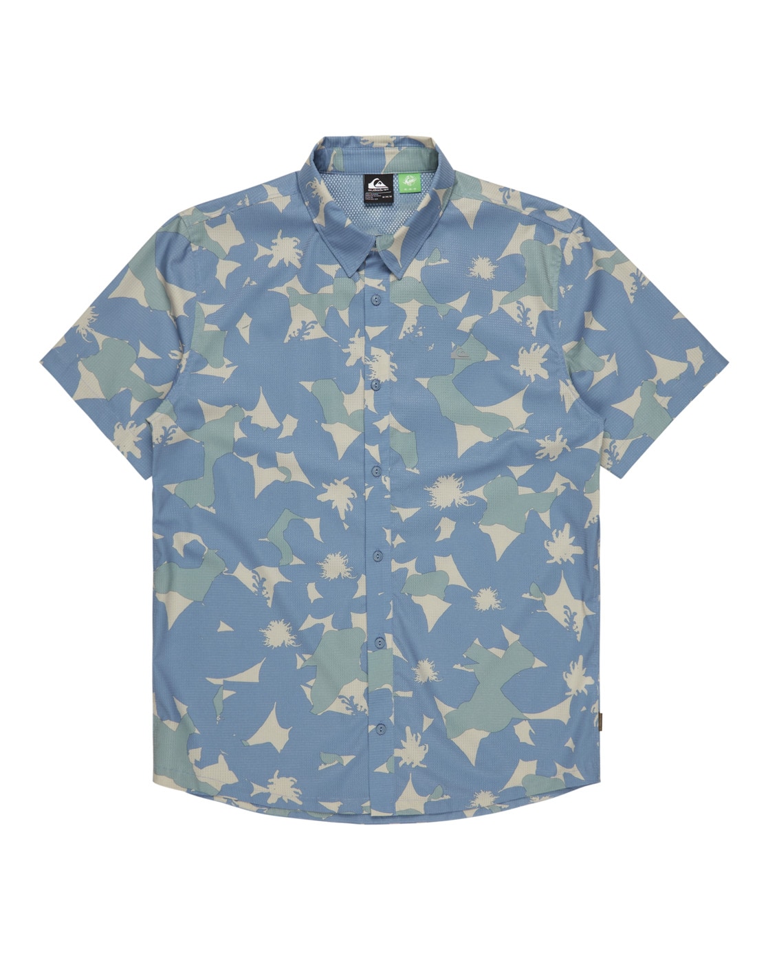 Quiksilver Funktionshemd »Handtman« Quiksilver Funktionshemd »Handtman« von Quiksilver