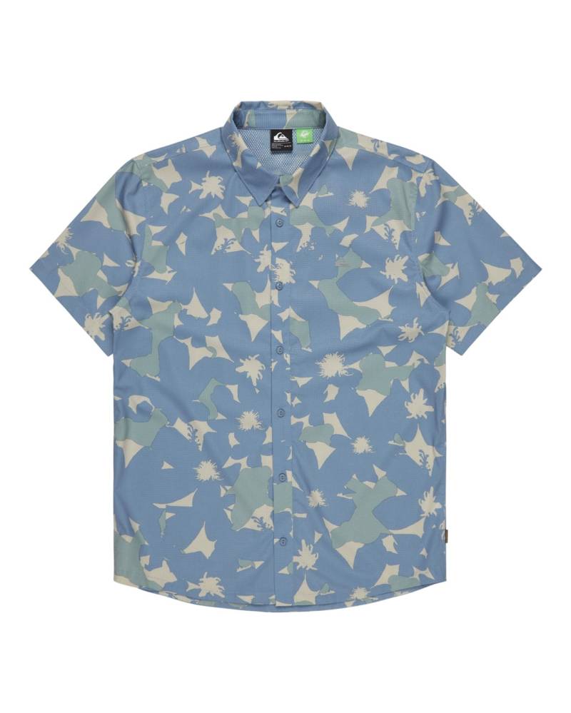 Quiksilver Funktionshemd »Handtman« von Quiksilver