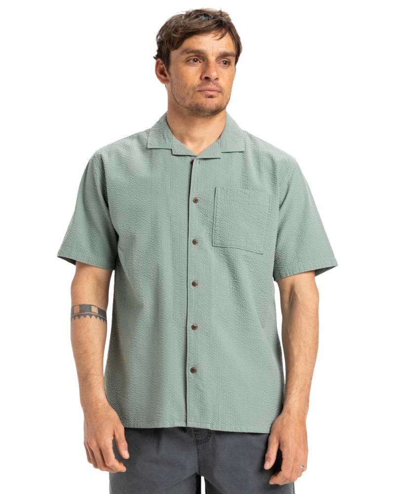 Quiksilver Funktionshemd »Heartbeat« von Quiksilver