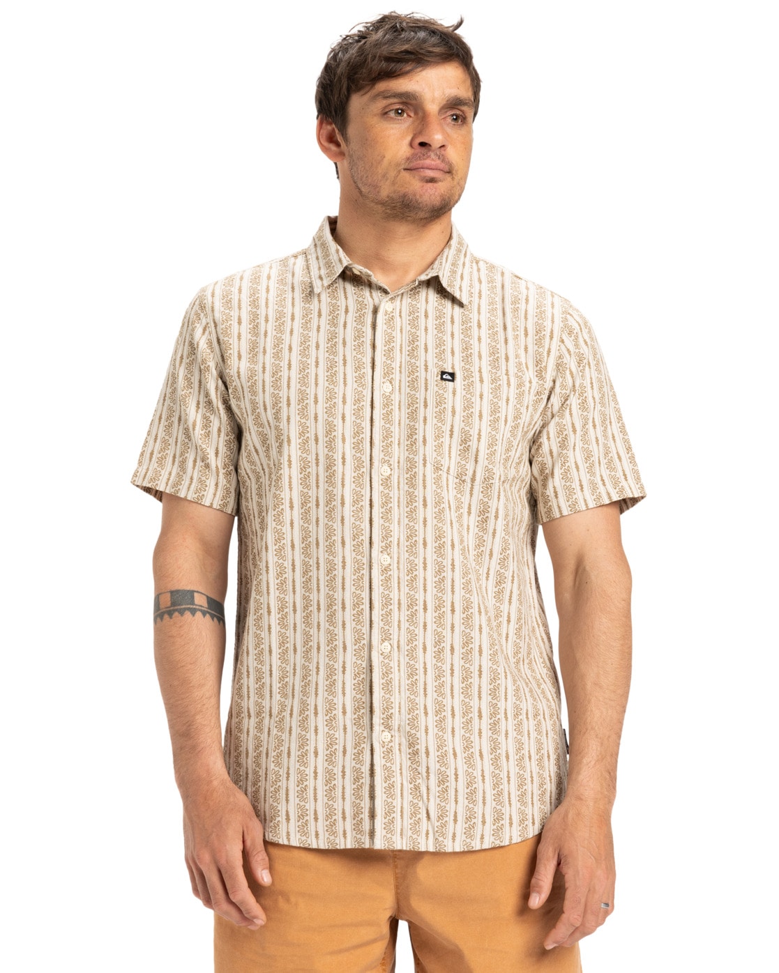 Quiksilver Funktionshemd »Street Way« Quiksilver Funktionshemd »Street Way« von Quiksilver