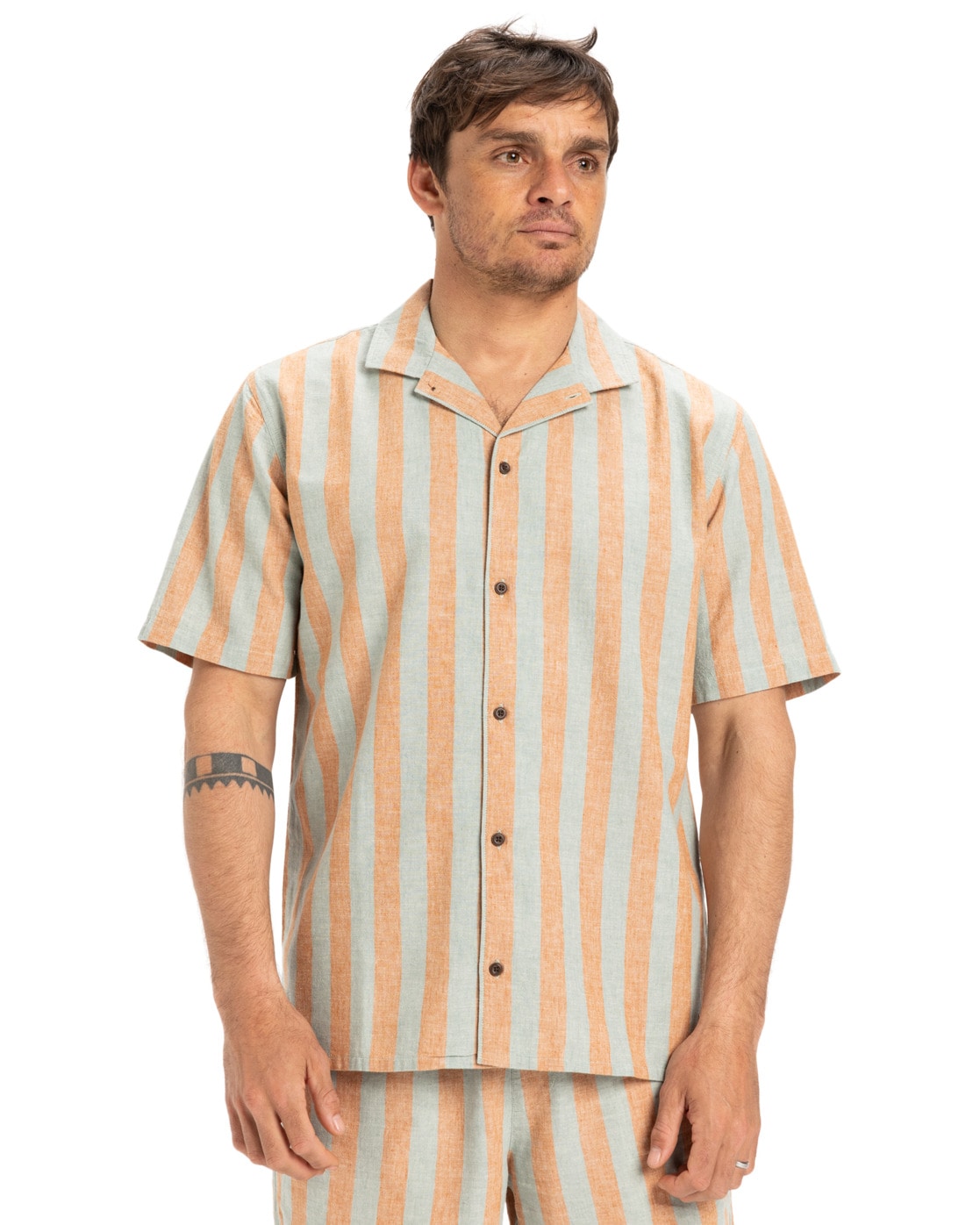 Quiksilver Funktionshemd »Sunset Song« Quiksilver Funktionshemd »Sunset Song« von Quiksilver