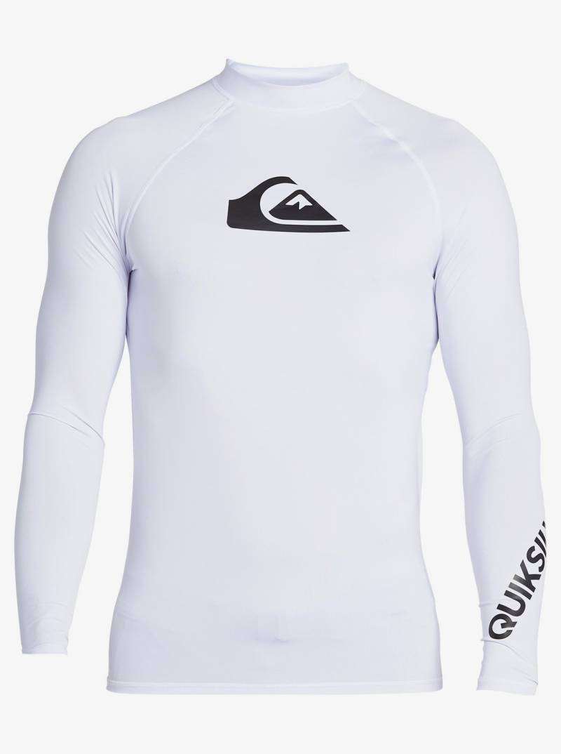 Quiksilver Neoprenjacke »All Time« von Quiksilver