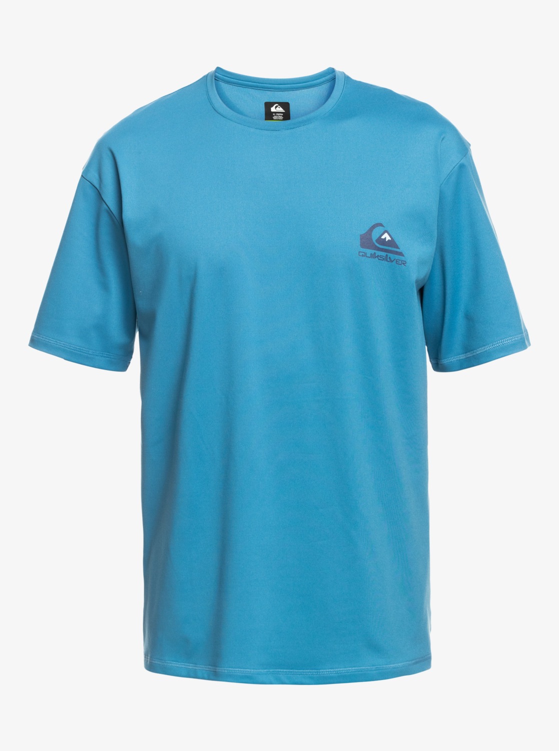 Quiksilver Neopren Shirt »Comp Logo Surf« Quiksilver Neopren Shirt »Comp Logo Surf« von Quiksilver