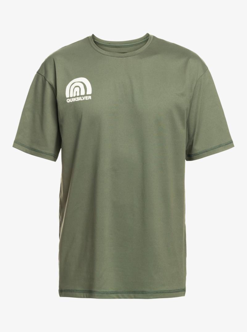 Quiksilver Neopren Shirt »Mix Surf« von Quiksilver