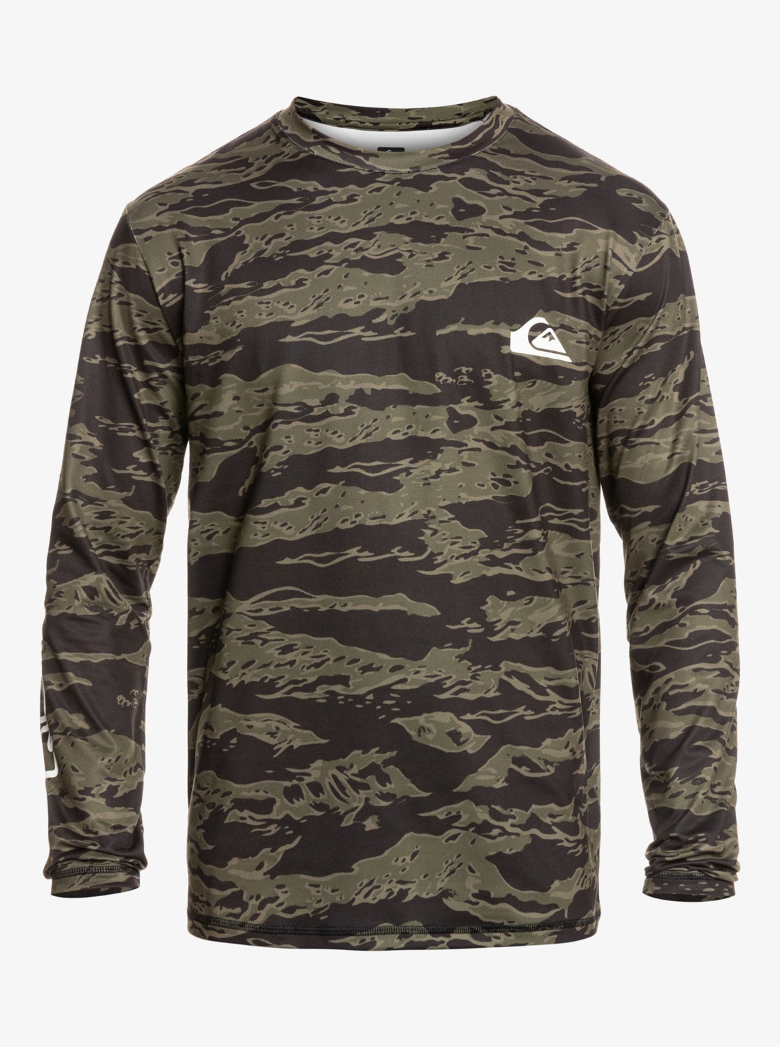 Quiksilver Neopren Shirt »Omni Session« Quiksilver Neopren Shirt »Omni Session« von Quiksilver