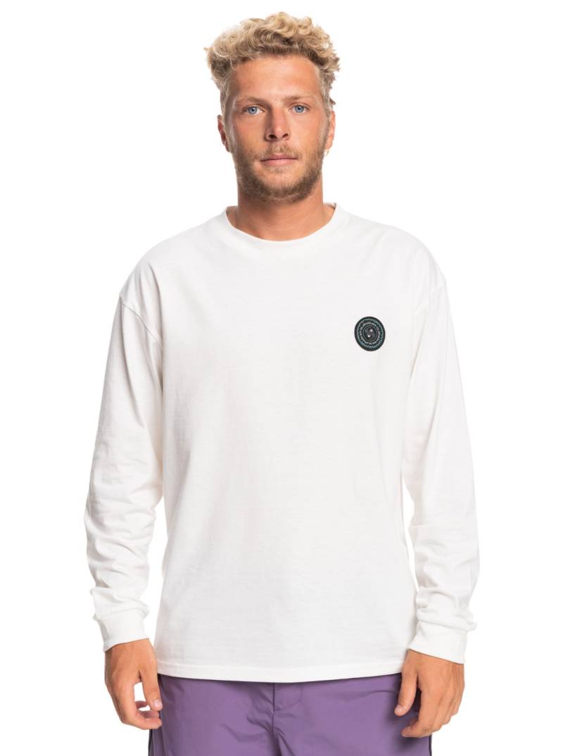 Quiksilver Funktionsshirt »Stribe« von Quiksilver