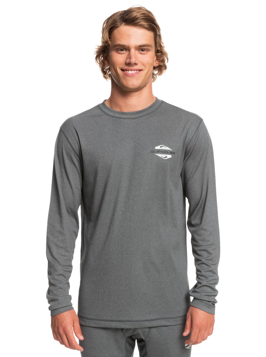 Quiksilver Funktionsshirt »Territory Layer« von Quiksilver