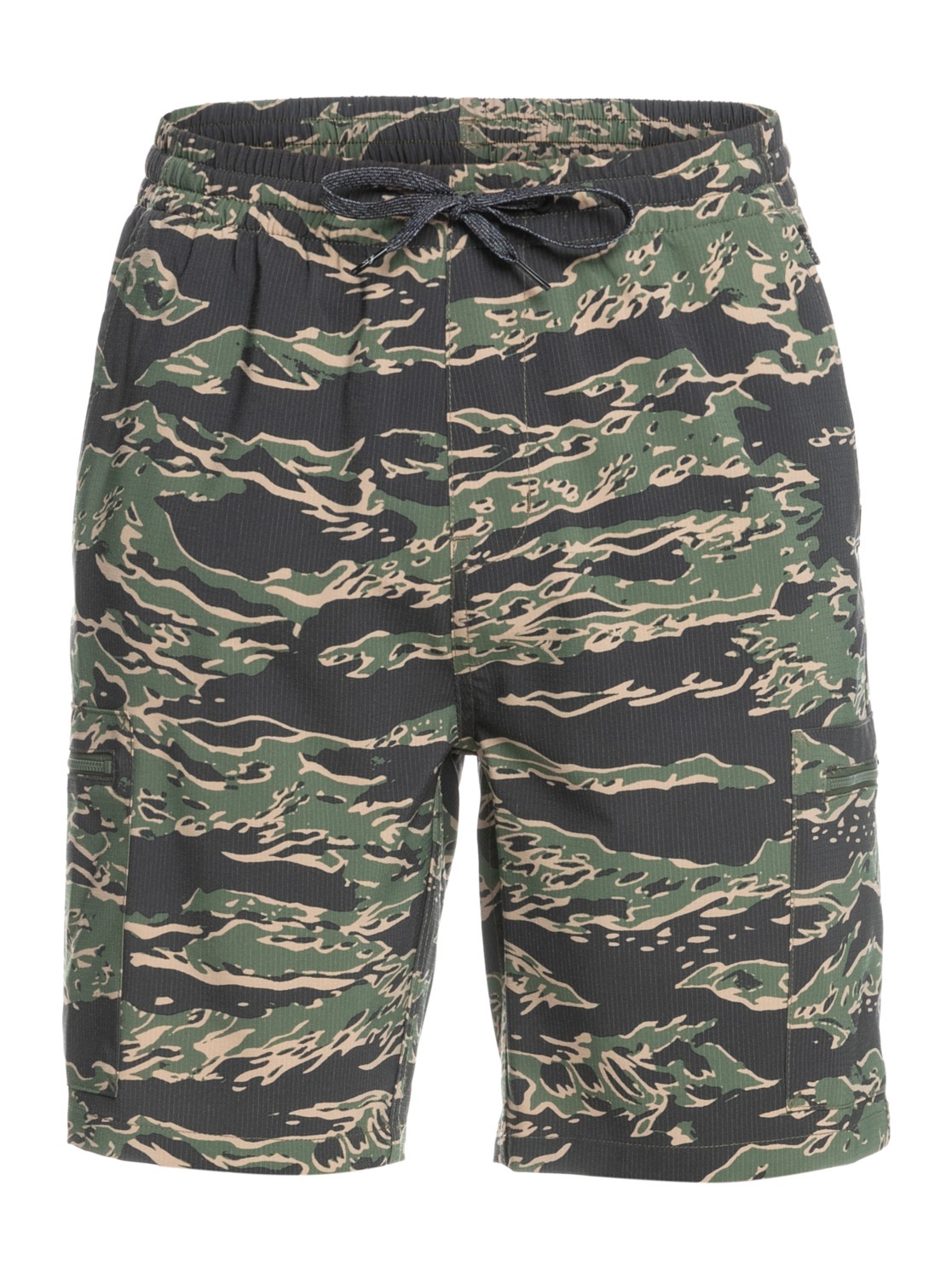 Quiksilver Funktionsshorts »Elastic Cargo 19"« von Quiksilver