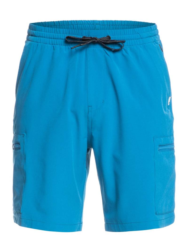 Quiksilver Boardshorts »Elastic Cargo 19"« von Quiksilver