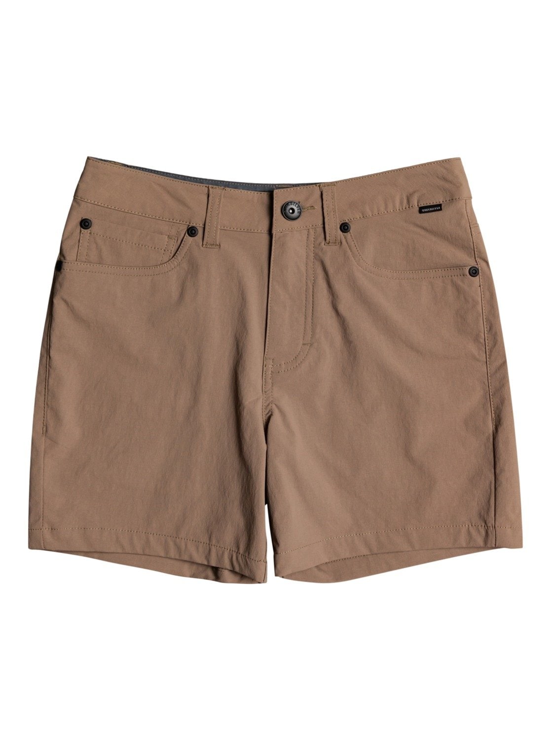 Quiksilver Funktionsshorts »Nelson Drytwill 15"« Quiksilver Funktionsshorts »Nelson Drytwill 15"« von Quiksilver