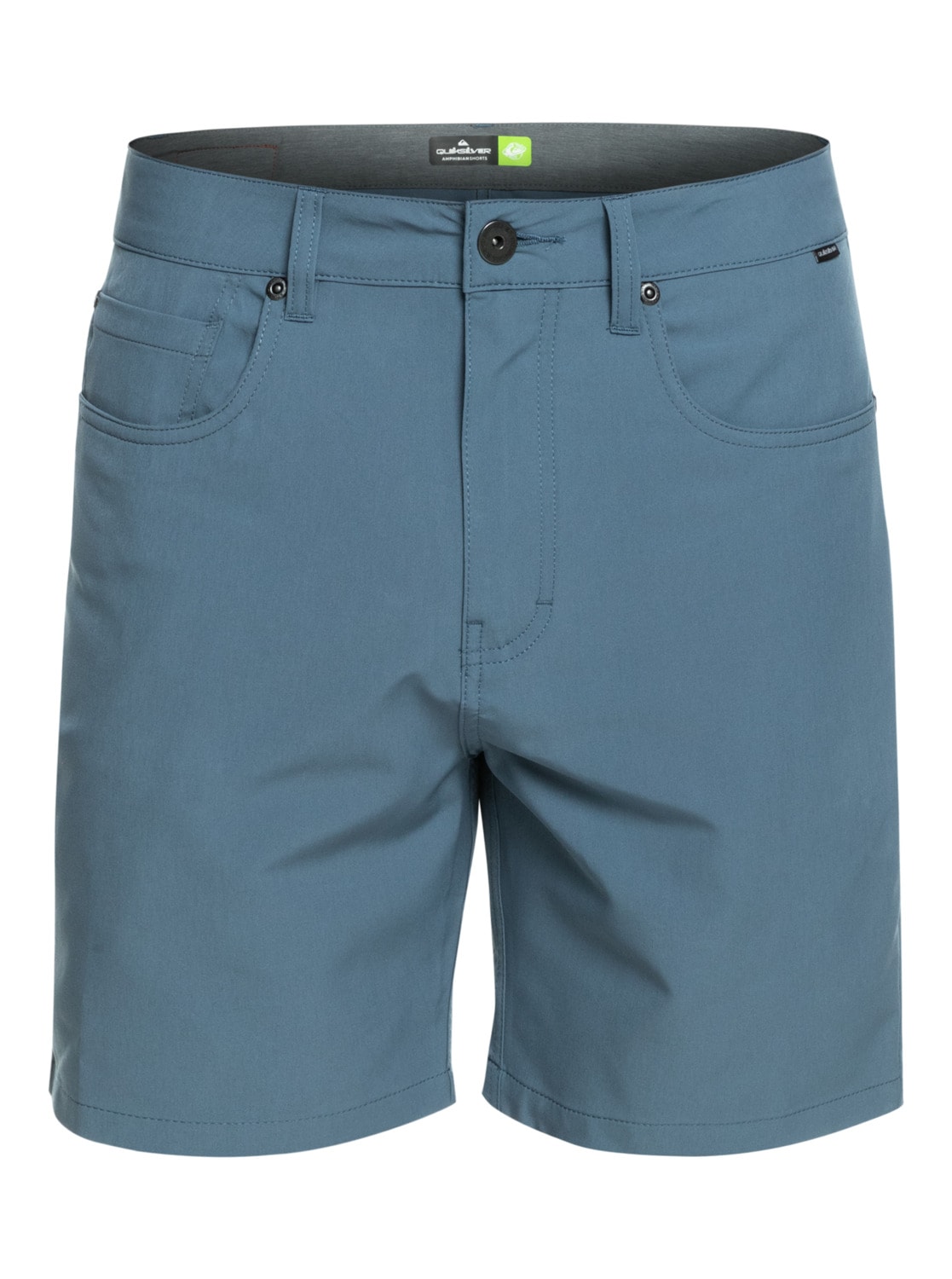 Quiksilver Boardshorts »Nelson Drytwill 18"« von Quiksilver