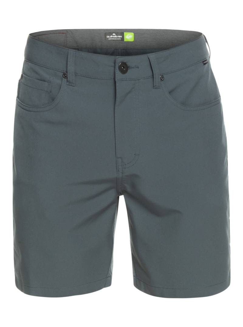 Quiksilver Funktionsshorts »Nelson Drytwill 18"« von Quiksilver