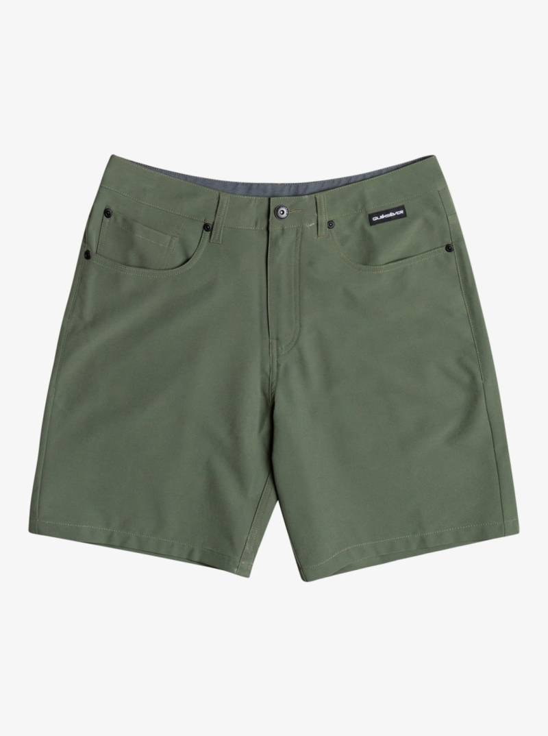 Quiksilver Boardshorts »Nelson Drytwill 18"« von Quiksilver