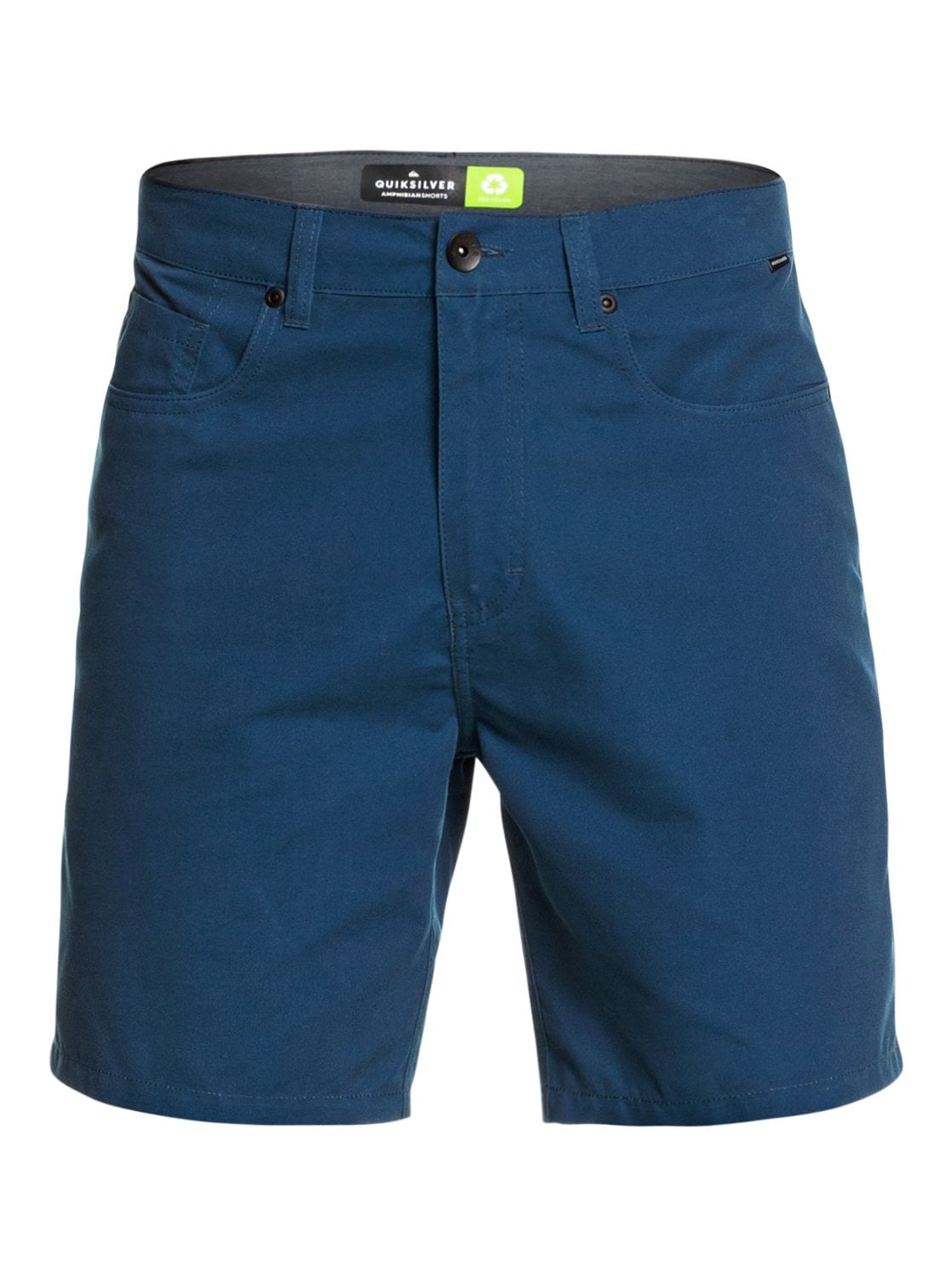 Quiksilver Funktionsshorts »Nelson Surfwash 18"« Quiksilver Funktionsshorts »Nelson Surfwash 18"« von Quiksilver