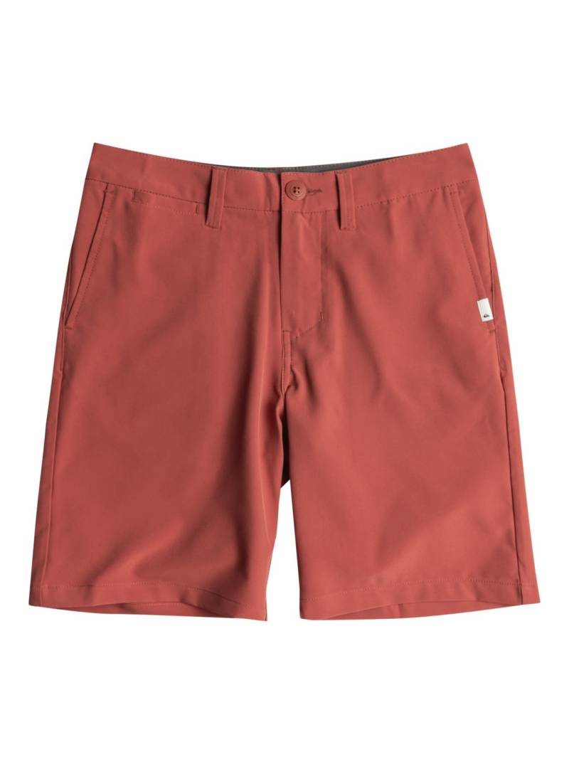 Quiksilver Funktionsshorts »Ocean Union 17"« von Quiksilver