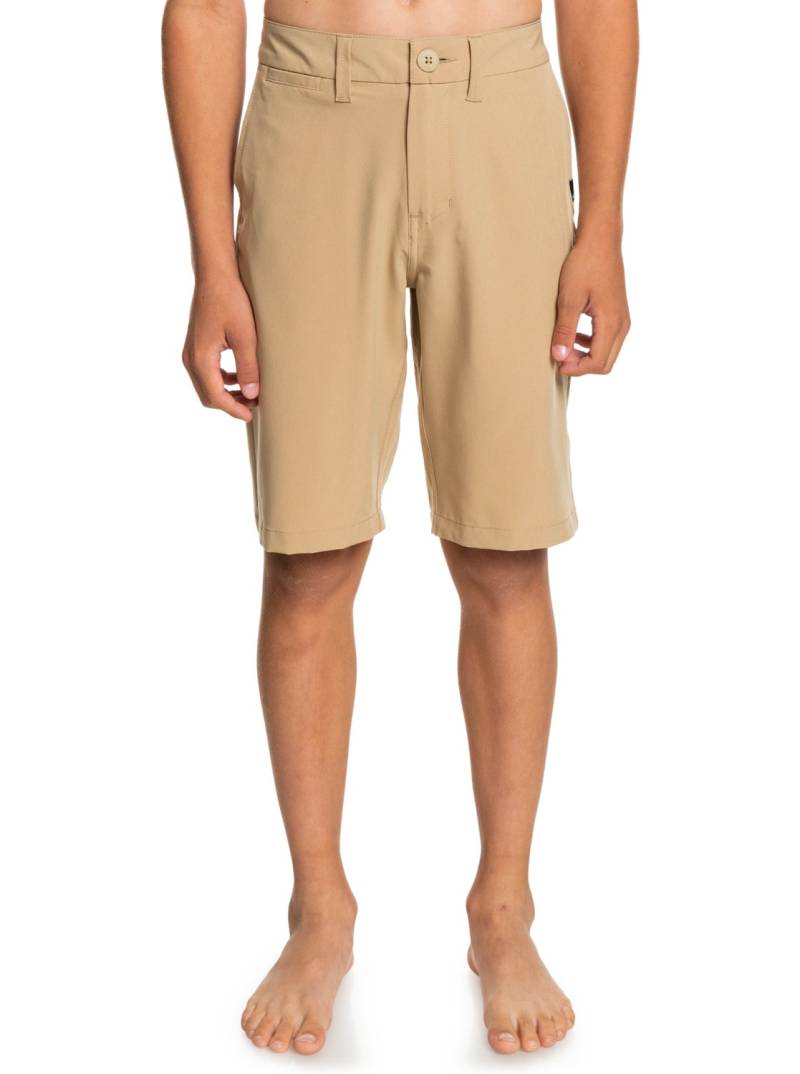 Quiksilver Funktionsshorts »Ocean Union 19"« von Quiksilver