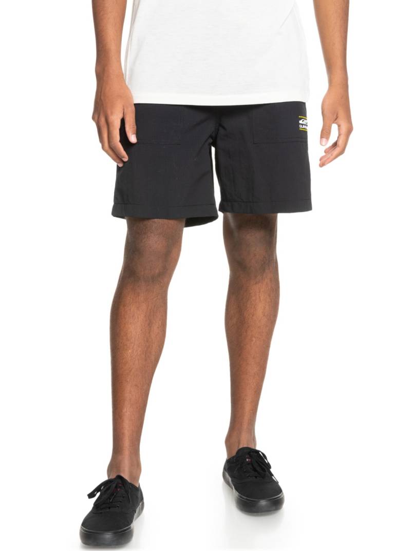 Quiksilver Funktionsshorts »Run Ashore« von Quiksilver