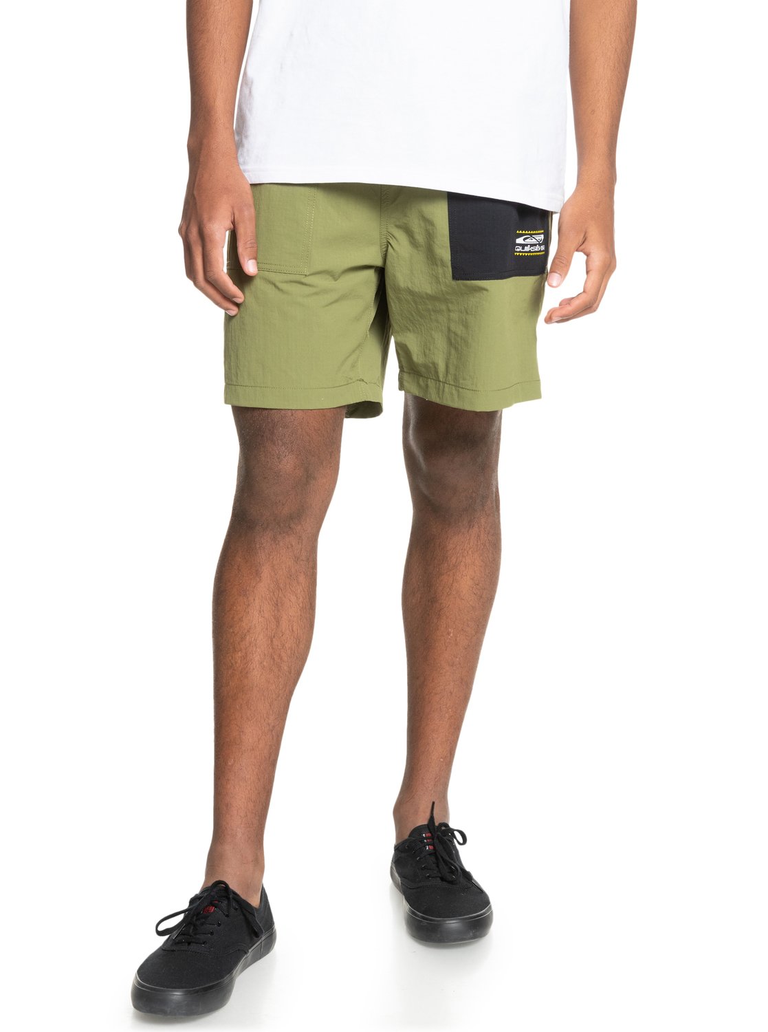 Quiksilver Funktionsshorts »Run Ashore« Quiksilver Funktionsshorts »Run Ashore« von Quiksilver