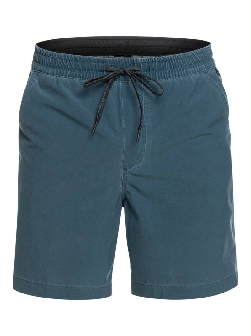 Quiksilver Funktionsshorts »Taxer 18"« von Quiksilver