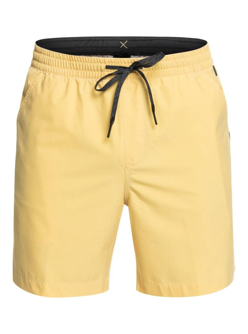 Quiksilver Boardshorts »Taxer 18"« von Quiksilver