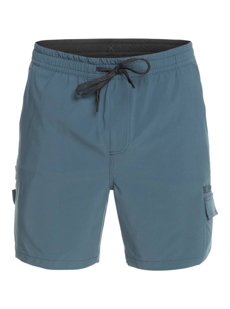 Quiksilver Boardshorts »Taxer Cargo 18"« von Quiksilver