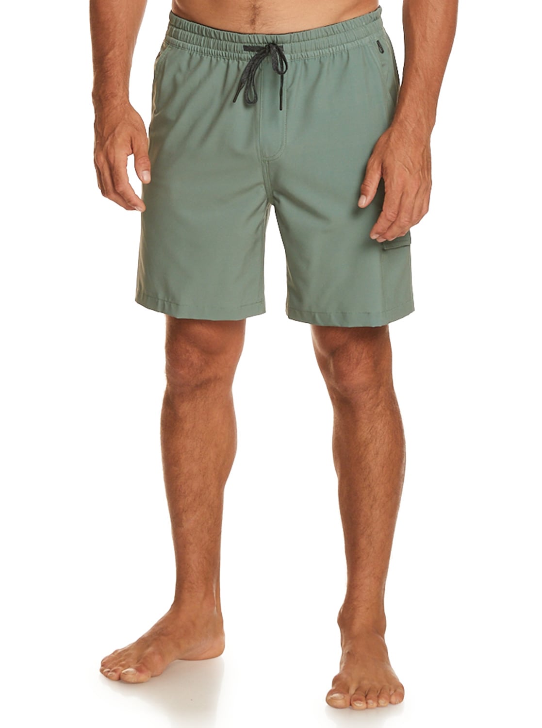 Quiksilver Boardshorts »Taxer Cargo 18"« von Quiksilver