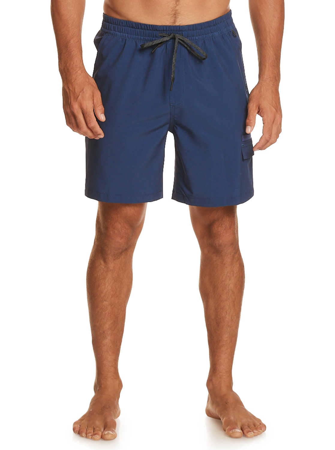 Quiksilver Boardshorts »Taxer Cargo 18"« von Quiksilver