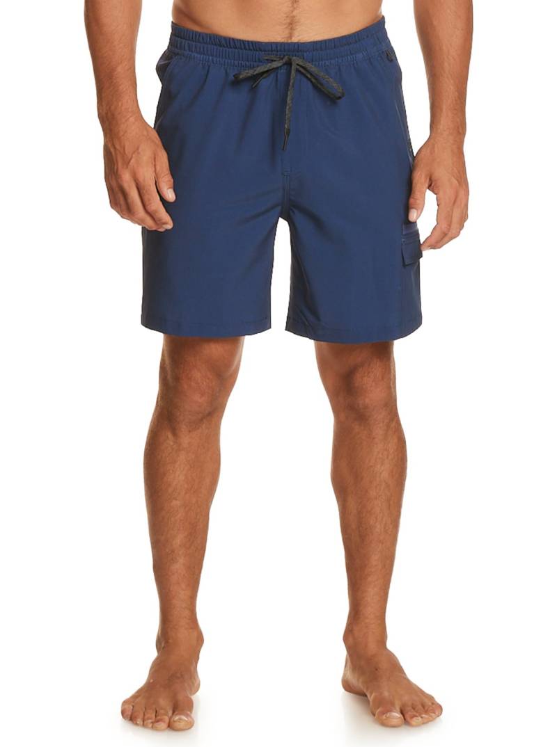 Quiksilver Boardshorts »Taxer Cargo 18"« von Quiksilver