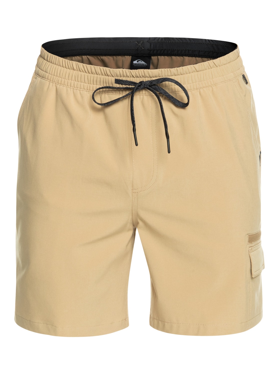 Quiksilver Boardshorts »Taxer Cargo 18"« Quiksilver Boardshorts »Taxer Cargo 18"« von Quiksilver