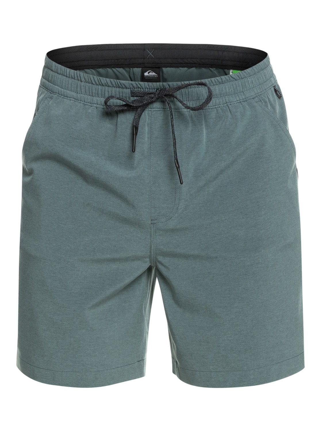 Quiksilver Funktionsshorts »Taxer Heather 18"« von Quiksilver