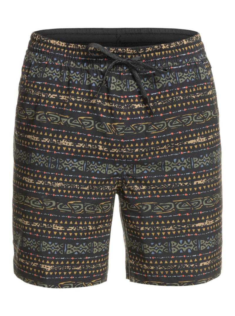 Quiksilver Boardshorts »Taxer Print 18"« von Quiksilver
