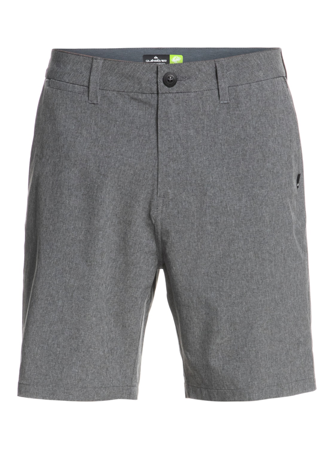 Quiksilver Boardshorts »Union Heather 19"« von Quiksilver