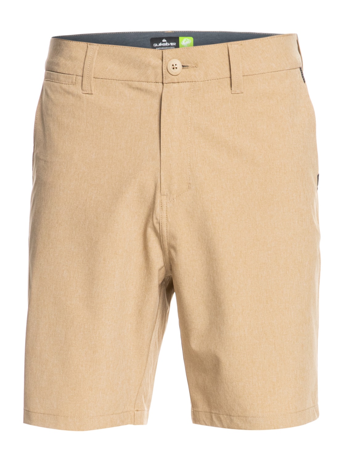 Quiksilver Boardshorts »Union Heather 19"« von Quiksilver