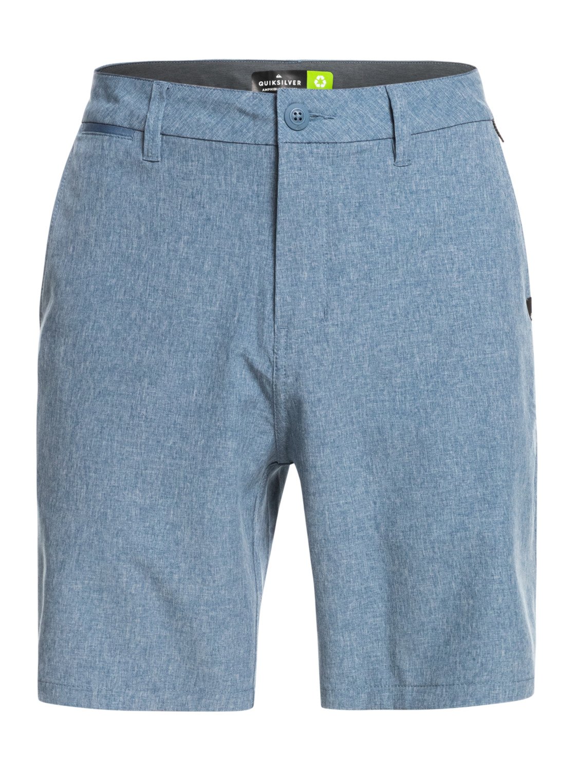 Quiksilver Boardshorts »Union Heather 19"« Quiksilver Boardshorts »Union Heather 19"« von Quiksilver