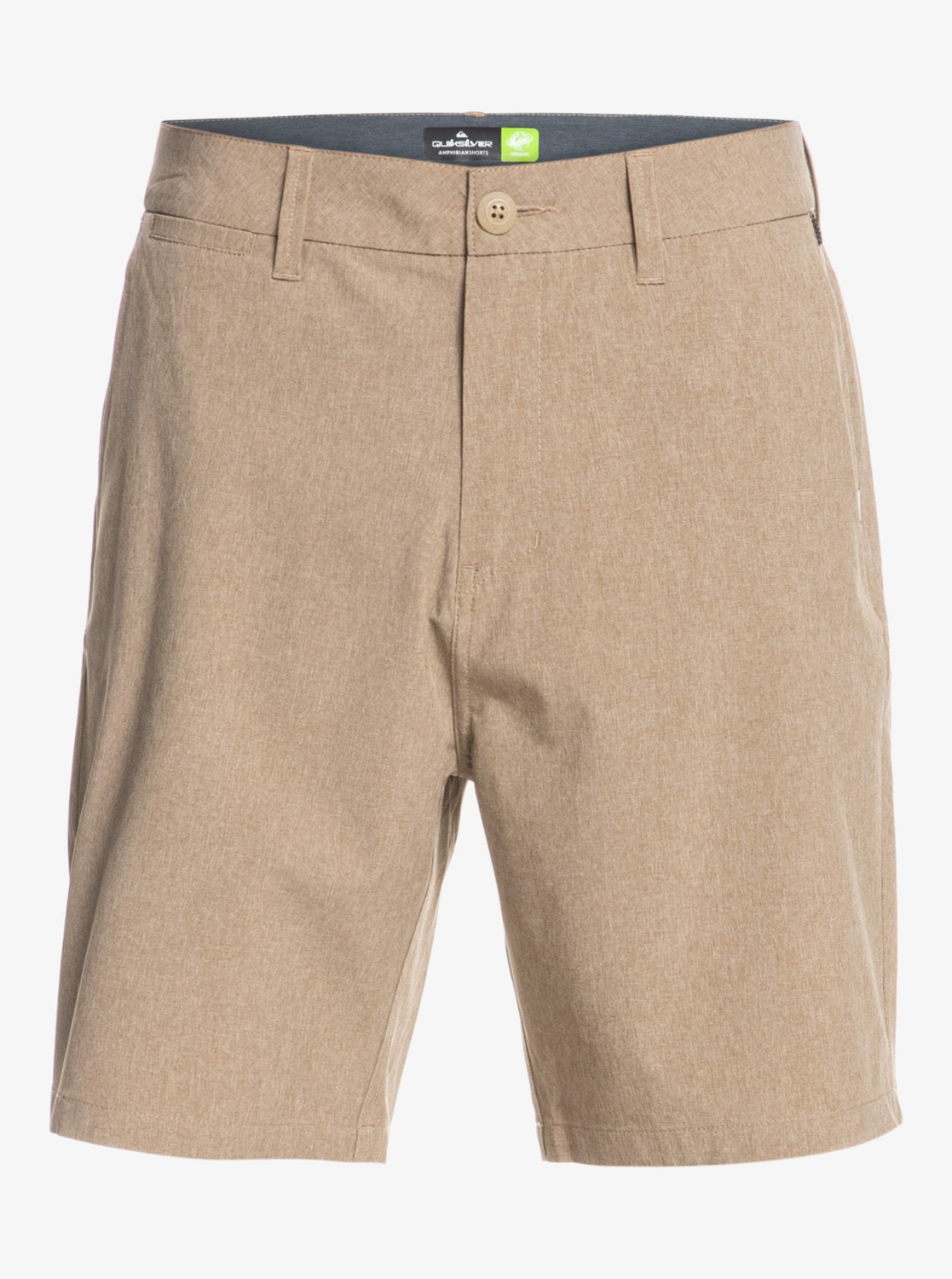 Quiksilver Boardshorts »Union Heather 19"« Quiksilver Boardshorts »Union Heather 19"« von Quiksilver