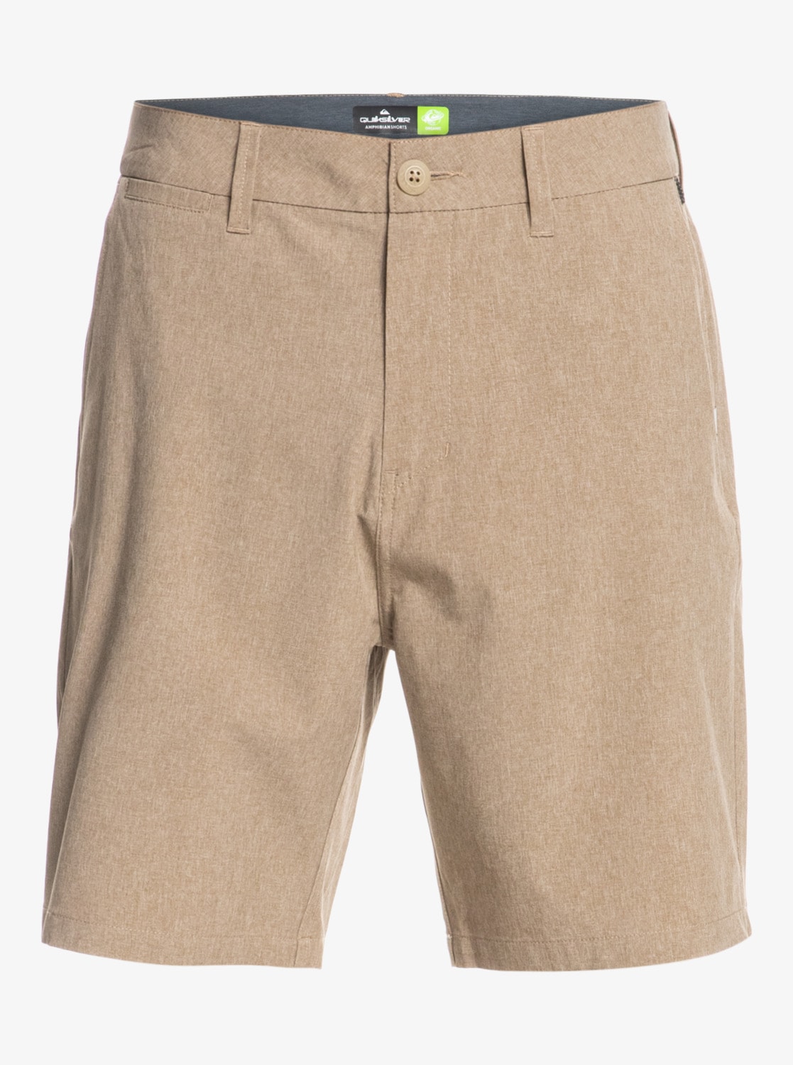 Quiksilver Funktionsshorts »Union Heather 19"« von Quiksilver