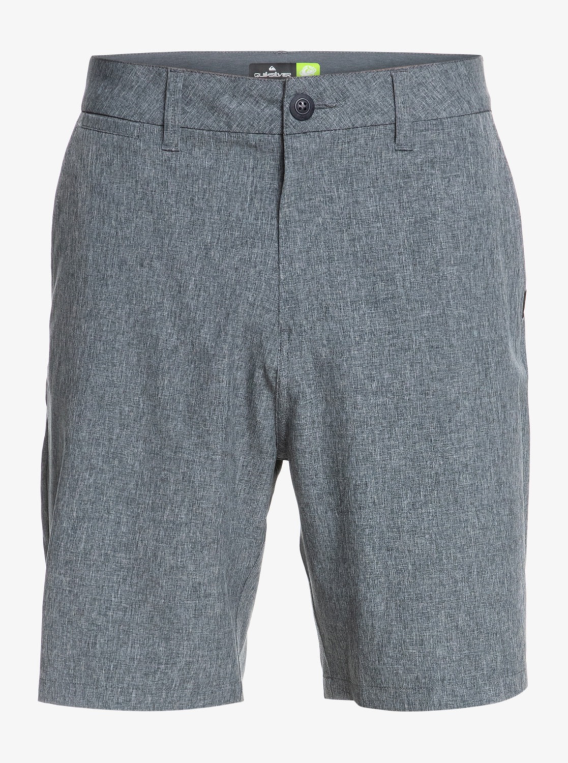 Quiksilver Boardshorts »Union Heather 19"« Quiksilver Boardshorts »Union Heather 19"« von Quiksilver